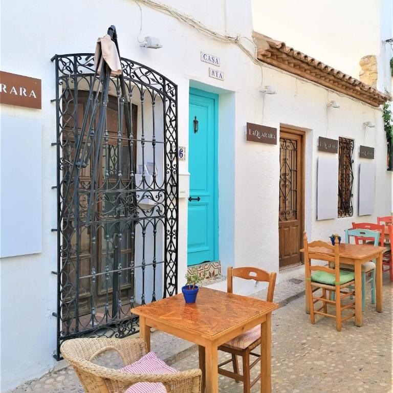 Apartamentos Casa Mya - Apartamento de 2 dormitorios - 2