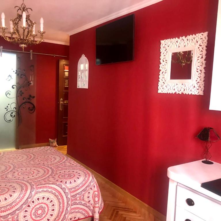 Centro y playa - Apartamento - 7
