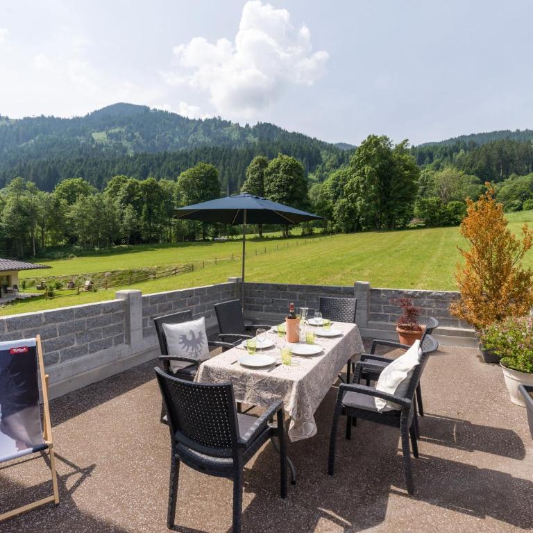 Ferienwohnung Neuheim - Apartment - auf 2 Etagen - 23