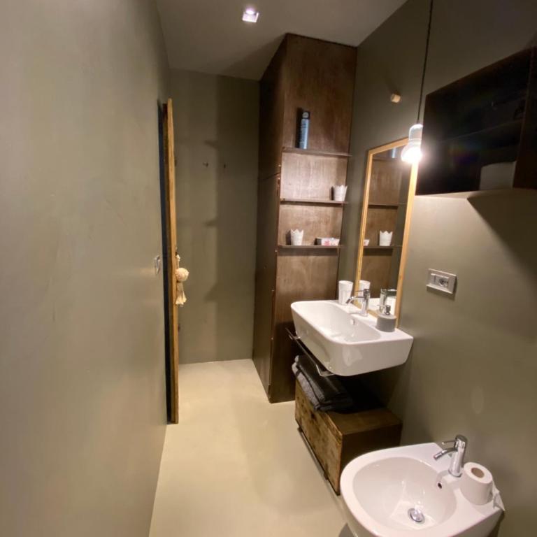 Borgo San Pietro Home - Appartamento con 1 Camera da Letto - 18