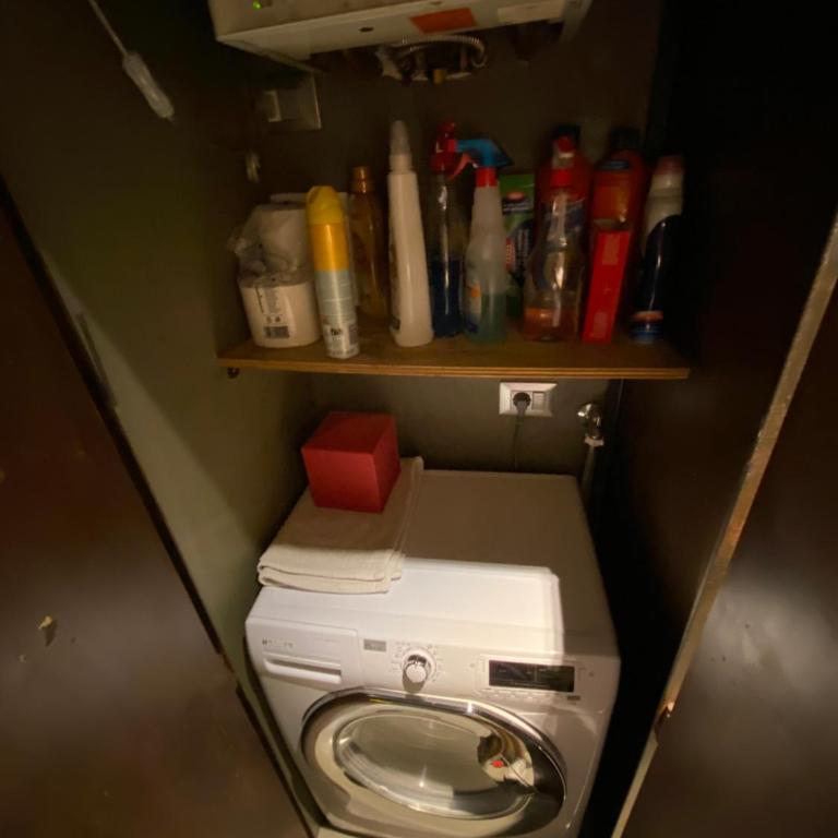 Borgo San Pietro Home - Appartamento con 1 Camera da Letto - 19