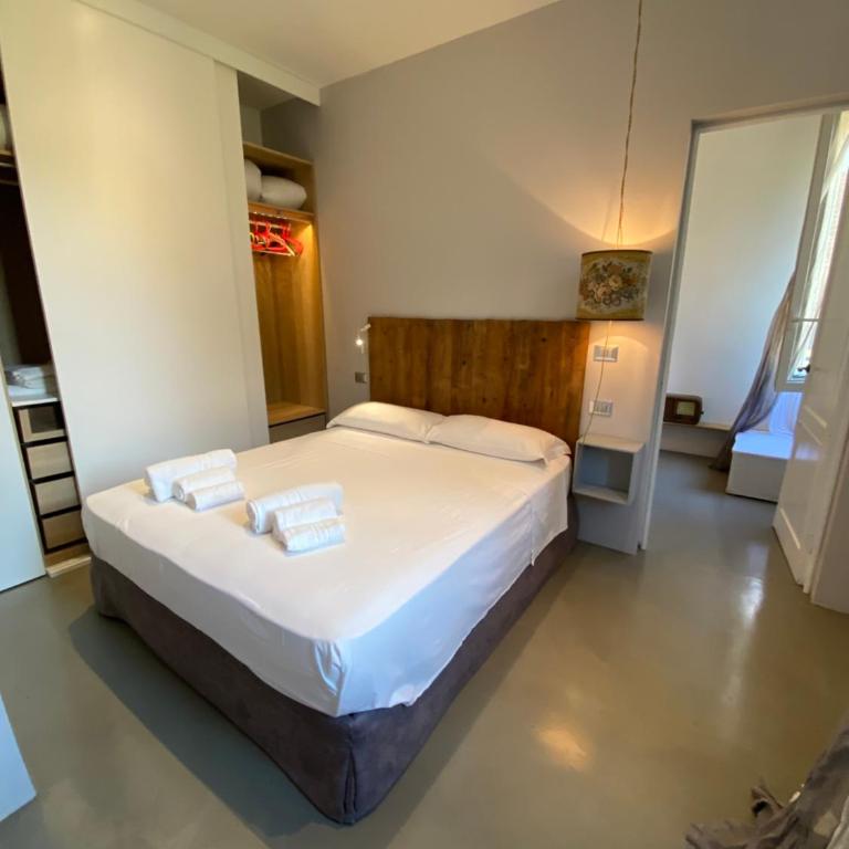 Borgo San Pietro Home - Appartamento con 1 Camera da Letto - 20