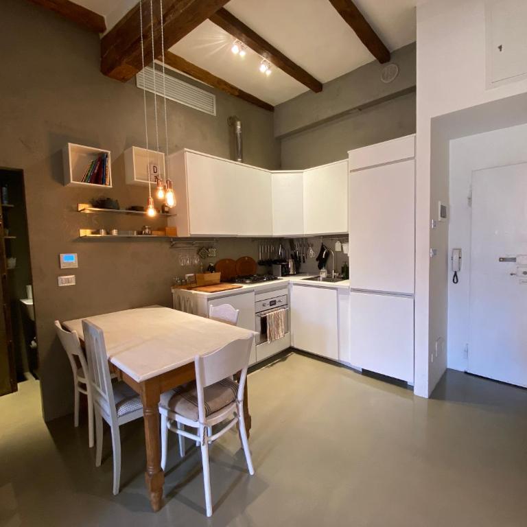 Borgo San Pietro Home - Appartamento con 1 Camera da Letto - 9