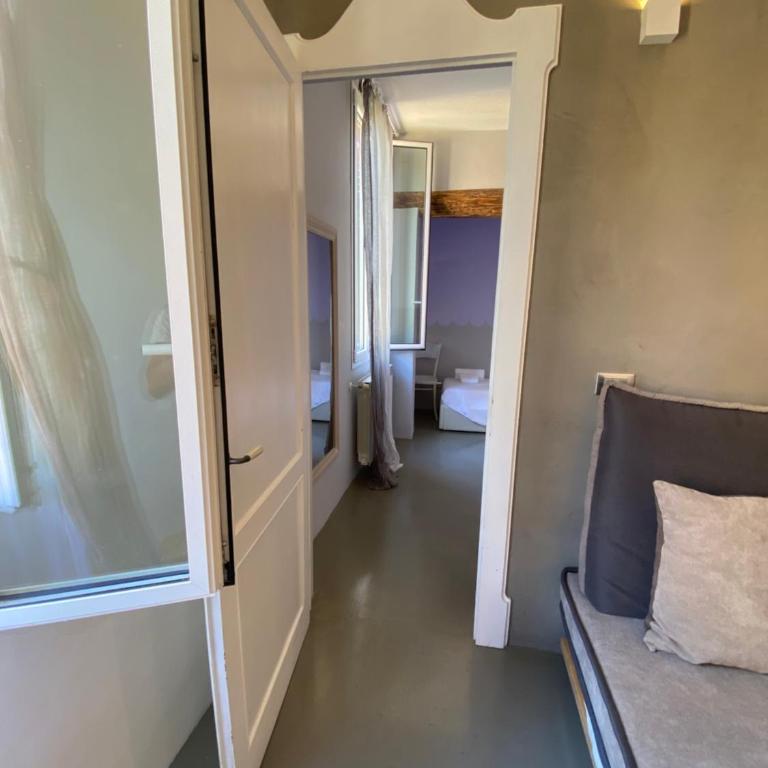 Borgo San Pietro Home - Appartamento con 1 Camera da Letto - 3