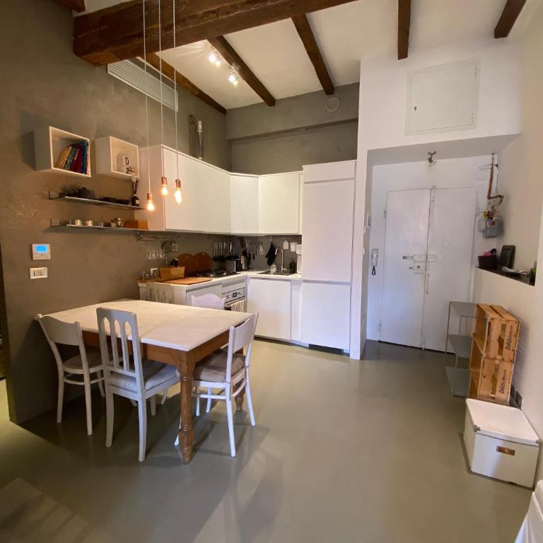 Borgo San Pietro Home - Appartamento con 1 Camera da Letto - 11
