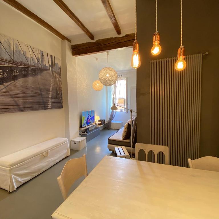 Borgo San Pietro Home - Appartamento con 1 Camera da Letto - 12