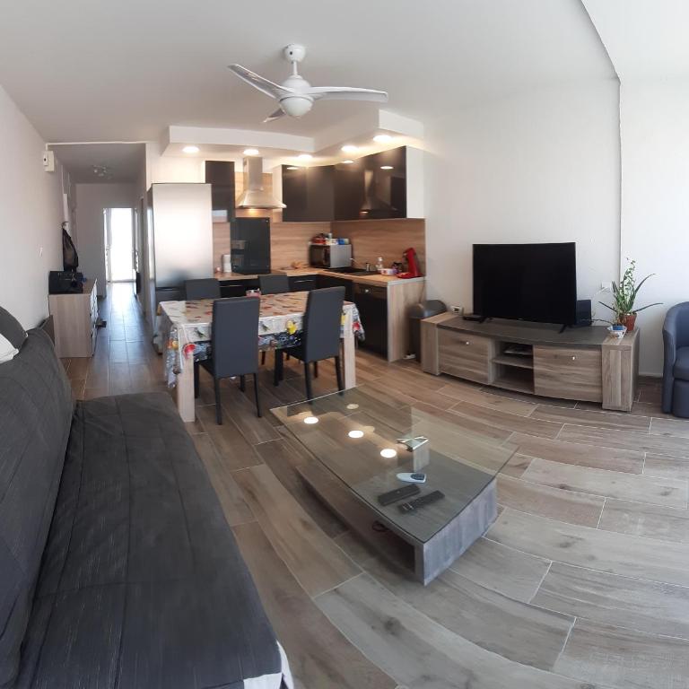 appartement T3 Saint-Cyprien plage - Appartamento con 2 Camere da Letto - 1