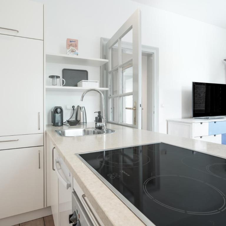 InnsbruckHomes at Botanical Garden - Apartment Top2 mit 1 Schlafzimmer - 3