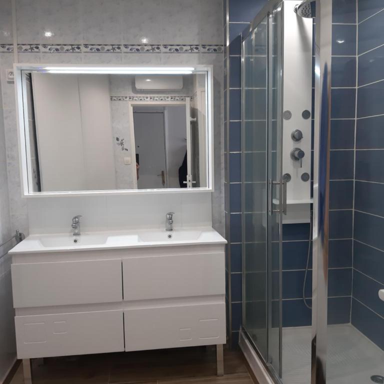 appartement T3 Saint-Cyprien plage - Appartamento con 2 Camere da Letto - 2