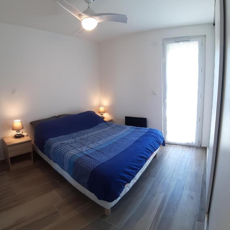 appartement T3 Saint-Cyprien plage - Appartamento con 2 Camere da Letto - 3