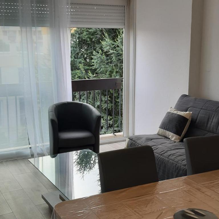 appartement T3 Saint-Cyprien plage - Appartamento con 2 Camere da Letto - 6