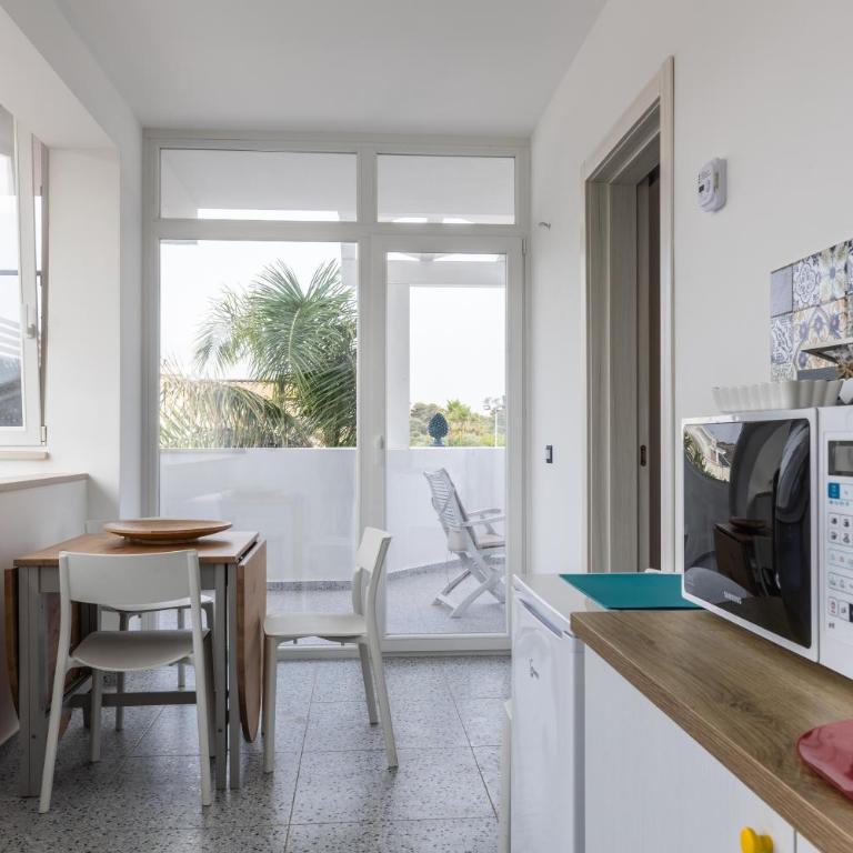 La Scala Suite - Suite con Balcone - 14