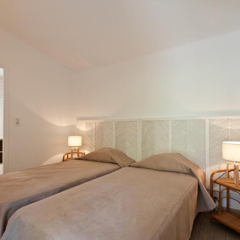 Résidence Marina Di Santa Giulia - Maison 4 Chambres avec 3 Salles de Bains - Vue sur Mer - Casa Grecale - 8
