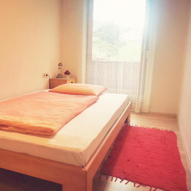 Abenteuerhof - Apartment mit 2 Schlafzimmern - 4
