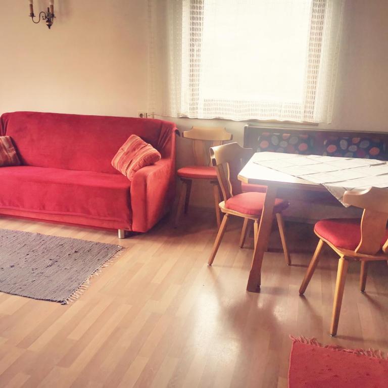 Abenteuerhof - Apartment mit 2 Schlafzimmern - 1