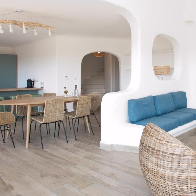 Résidence Marina Di Santa Giulia - Maison 4 Chambres avec 3 Salles de Bains - Vue sur Mer - Casa Grecale - 4