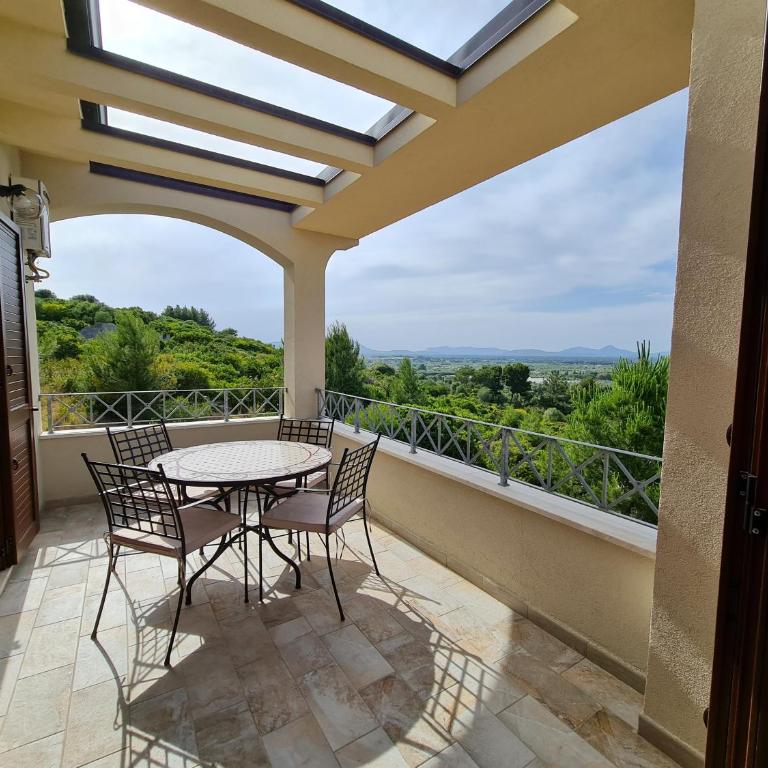 Alghero - House with Panoramic View immersed in full nature - Casa con 1 Camera da Letto - 25