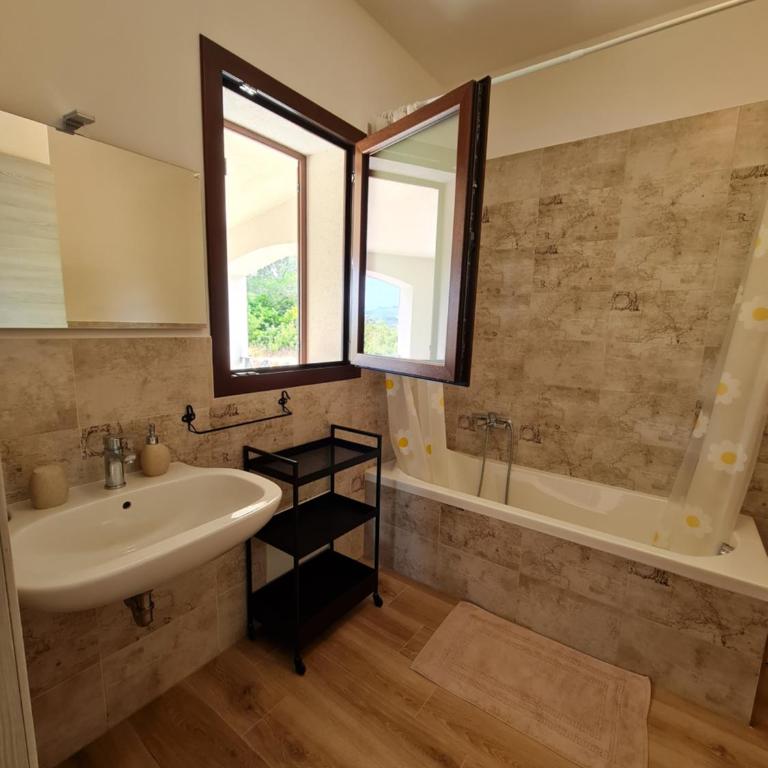 Alghero - House with Panoramic View immersed in full nature - Casa con 1 Camera da Letto - 28