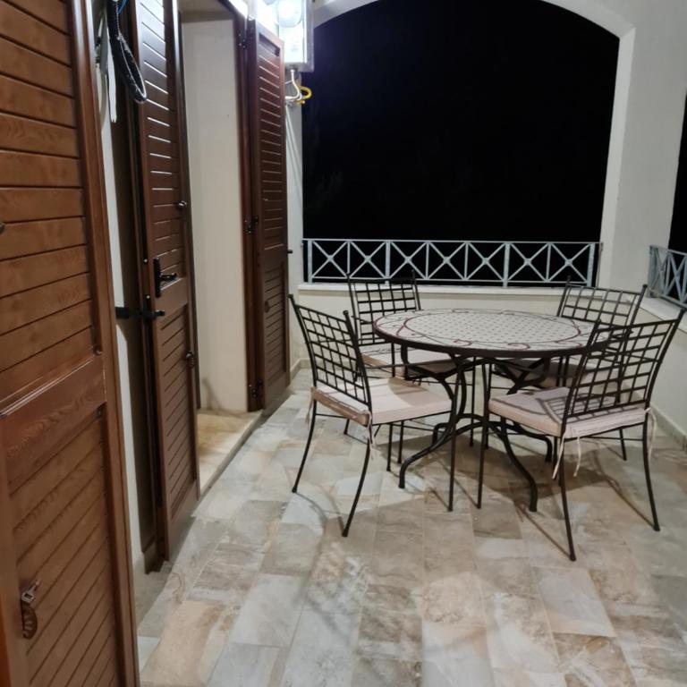 Alghero - House with Panoramic View immersed in full nature - Casa con 1 Camera da Letto - 13