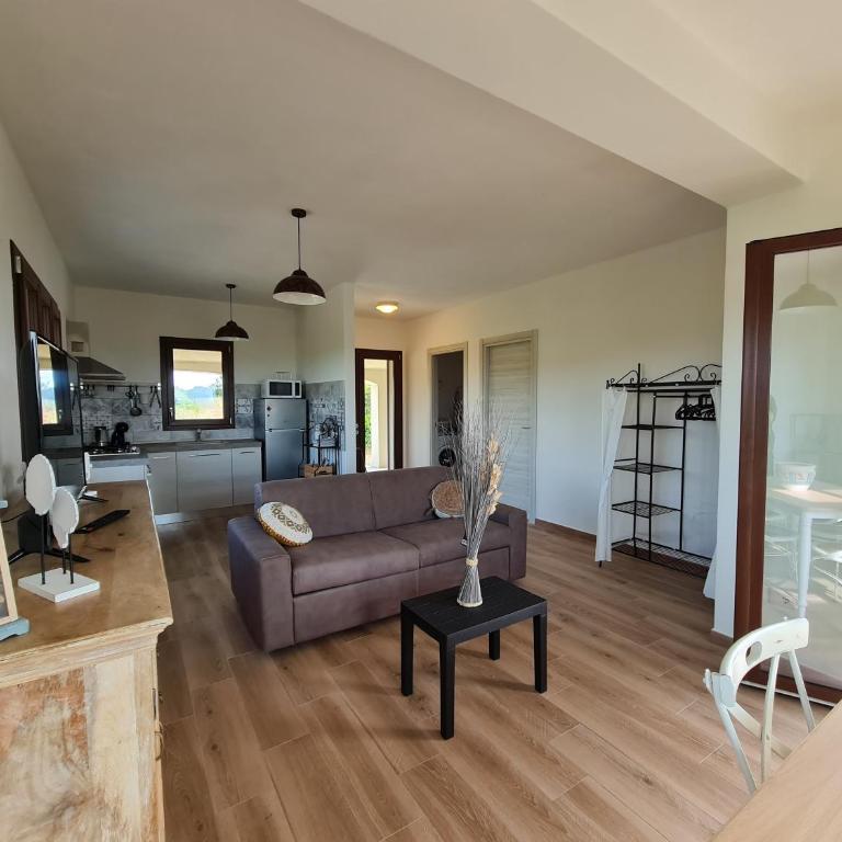 Alghero - House with Panoramic View immersed in full nature - Casa con 1 Camera da Letto - 16
