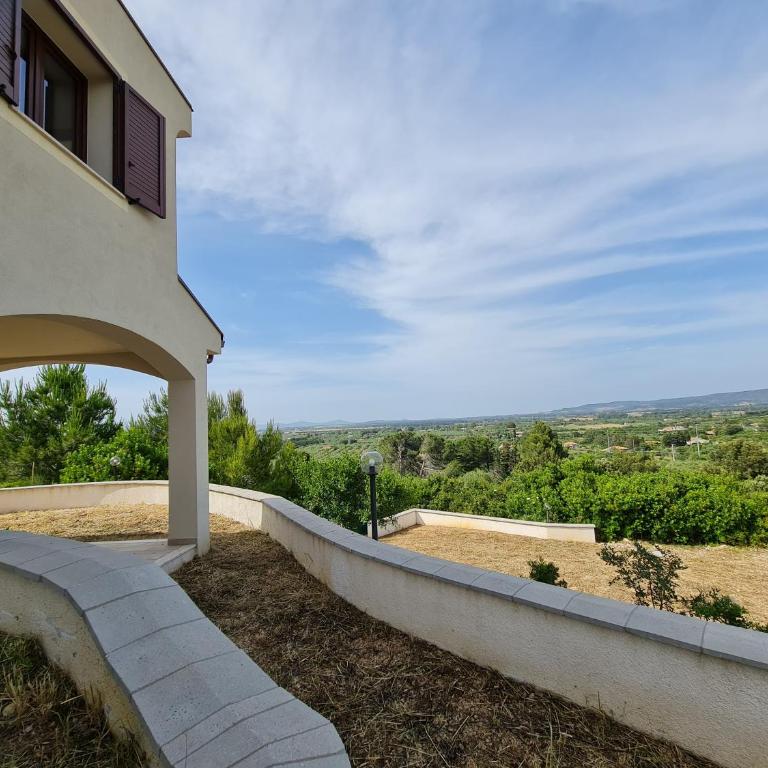Alghero - House with Panoramic View immersed in full nature - Casa con 3 Camere da Letto - 5