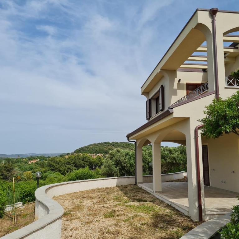 Alghero - House with Panoramic View immersed in full nature - Casa con 3 Camere da Letto - 1