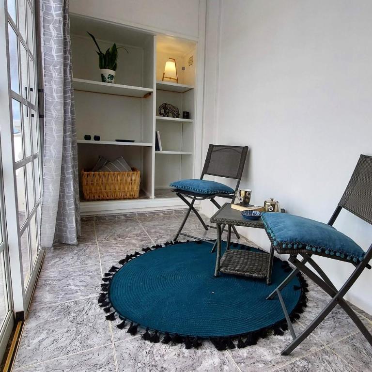 Casa Natura Ainhoa - Habitación Doble Deluxe con balcón - 12