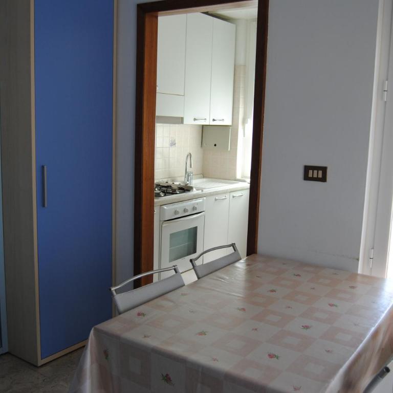 Residence Riviera - Monolocale con Balcone - 6