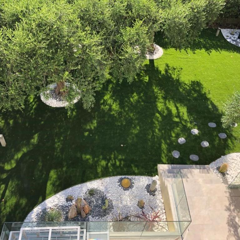 Beautiful Apartment 2mn walking distance from La Croisette and The Beach - Appartement 1 Chambre - 1