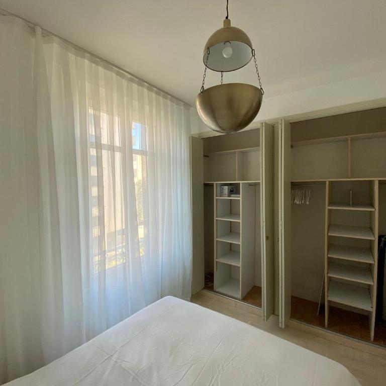 Beautiful Apartment 2mn walking distance from La Croisette and The Beach - Appartement 1 Chambre - 7