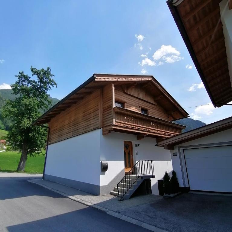 Ferienhaus ANDREA - Haus mit 2 Schlafzimmern - 3