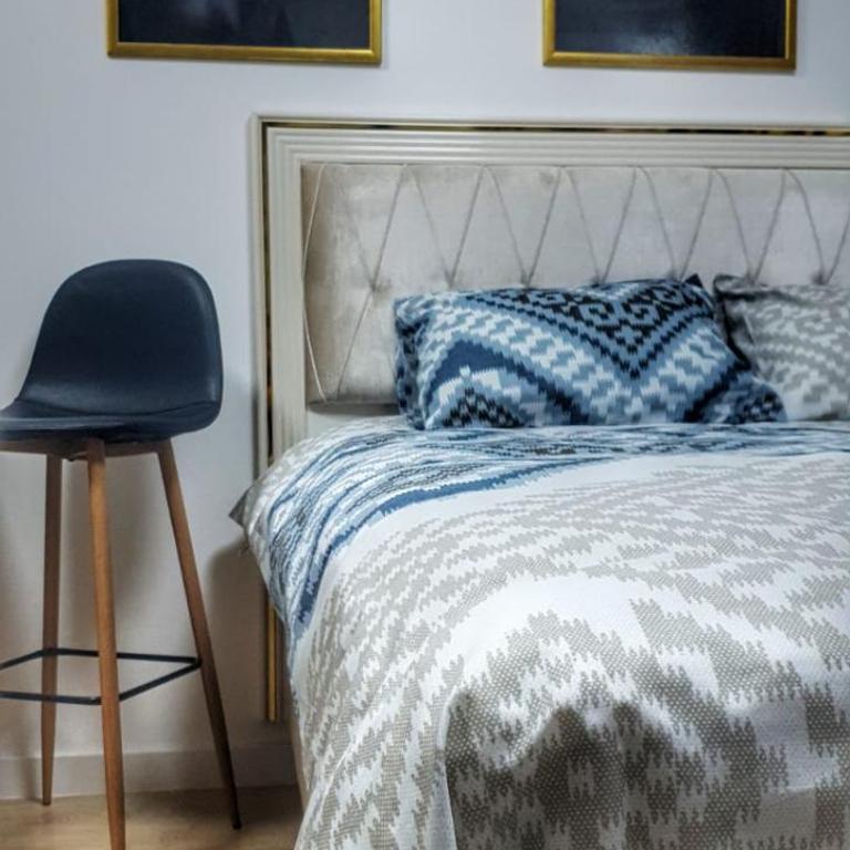 Identity By Nights & Smiles - Apartman sa 1 Spavaćom Sobom - 20