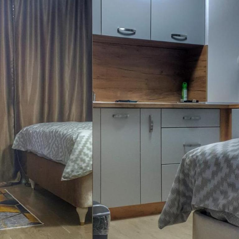 Identity By Nights & Smiles - Apartman sa 1 Spavaćom Sobom - 37
