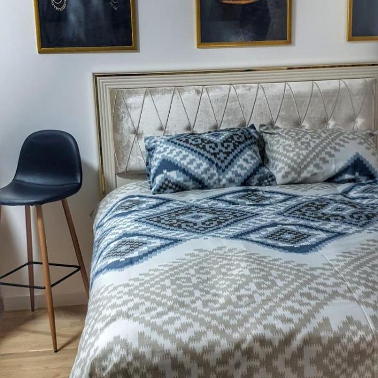 Identity By Nights & Smiles - Apartman sa 1 Spavaćom Sobom - 39