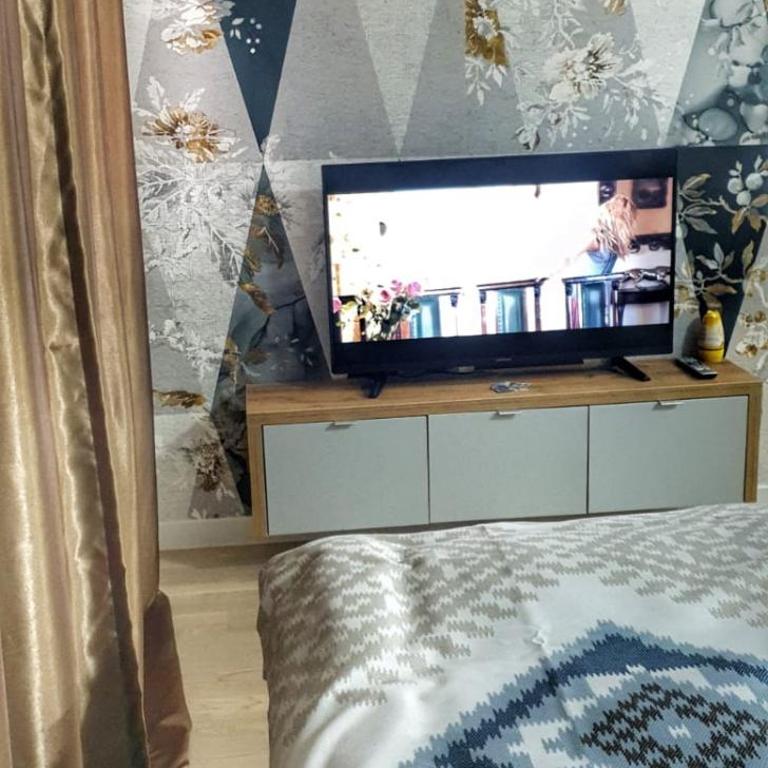 Identity By Nights & Smiles - Apartman sa 1 Spavaćom Sobom - 42
