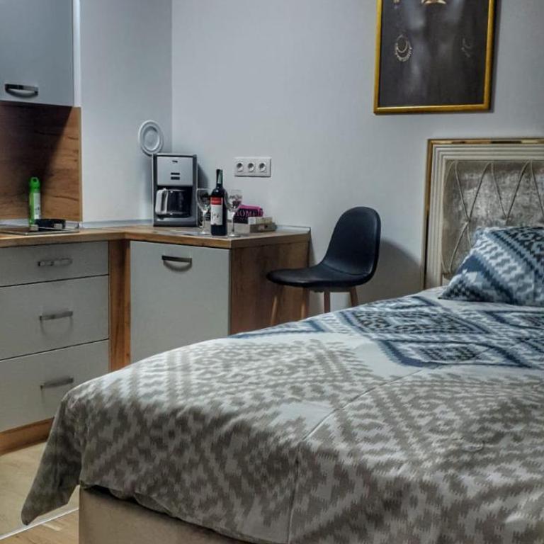 Identity By Nights & Smiles - Apartman sa 1 Spavaćom Sobom - 43