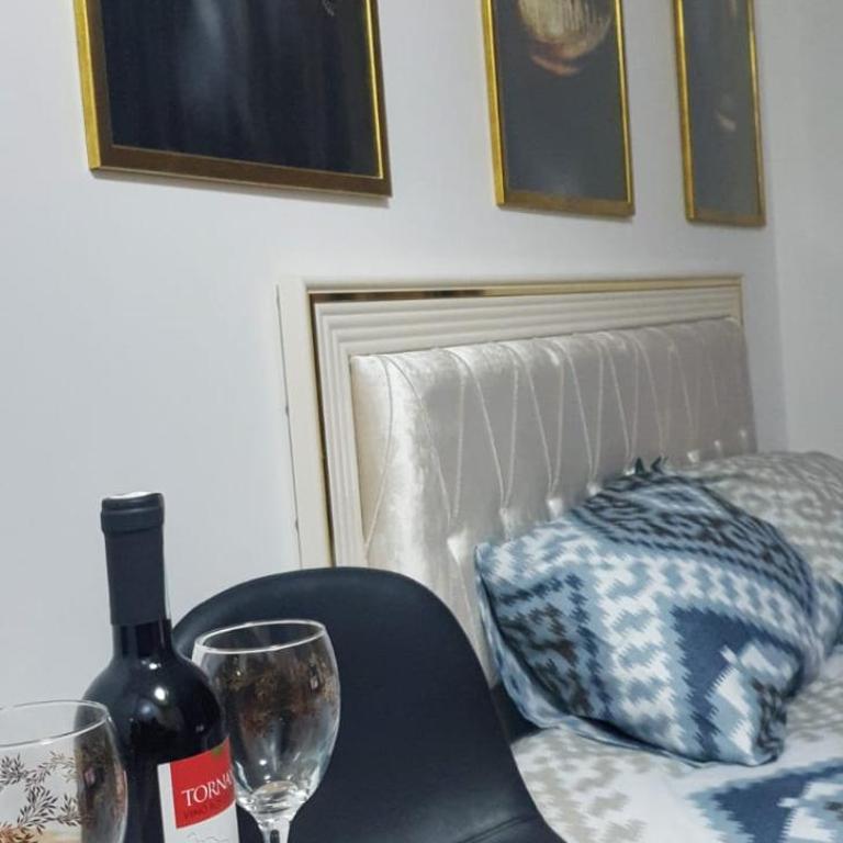 Identity By Nights & Smiles - Apartman sa 1 Spavaćom Sobom - 28