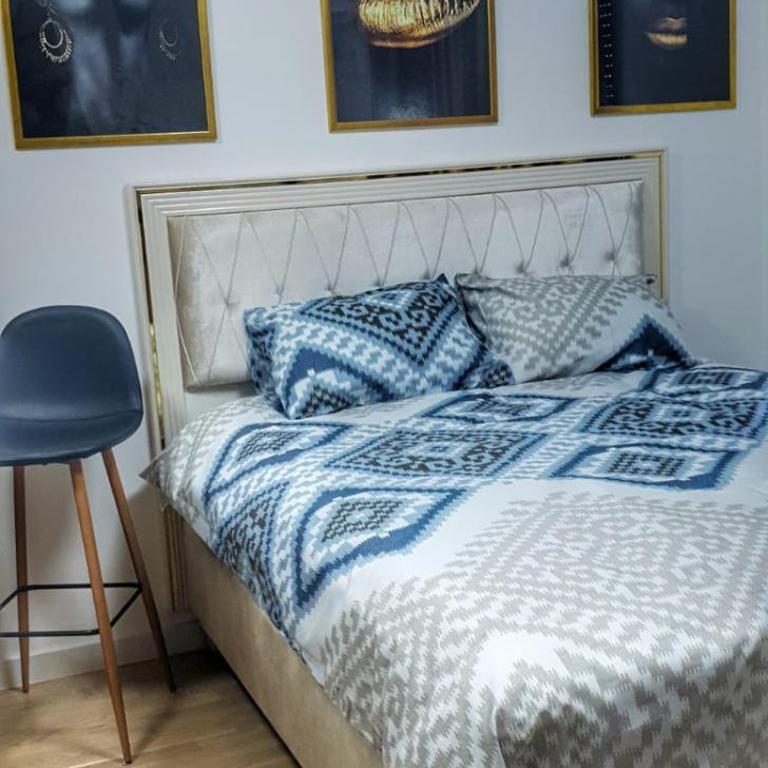 Identity By Nights & Smiles - Apartman sa 1 Spavaćom Sobom - 46