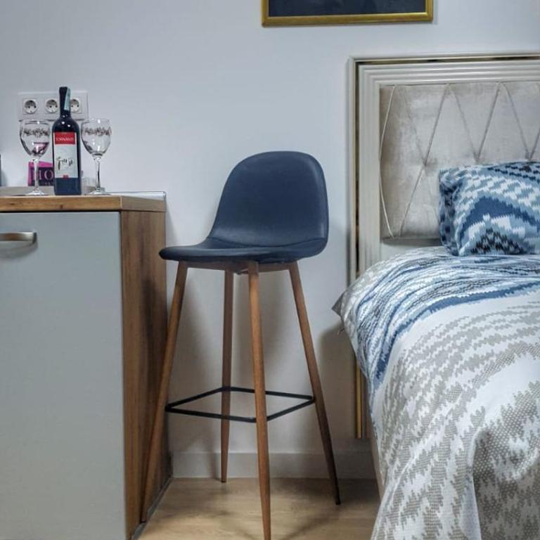 Identity By Nights & Smiles - Apartman sa 1 Spavaćom Sobom - 1