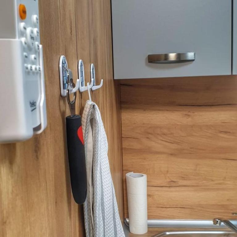 Identity By Nights & Smiles - Apartman sa 1 Spavaćom Sobom - 53