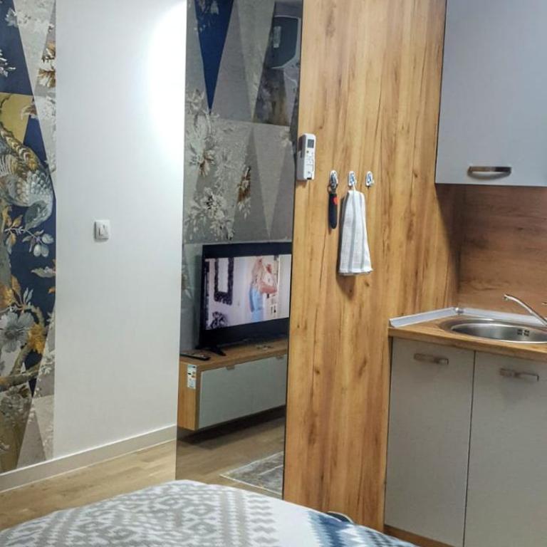 Identity By Nights & Smiles - Apartman sa 1 Spavaćom Sobom - 56