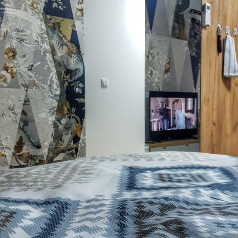 Identity By Nights & Smiles - Apartman sa 1 Spavaćom Sobom - 57