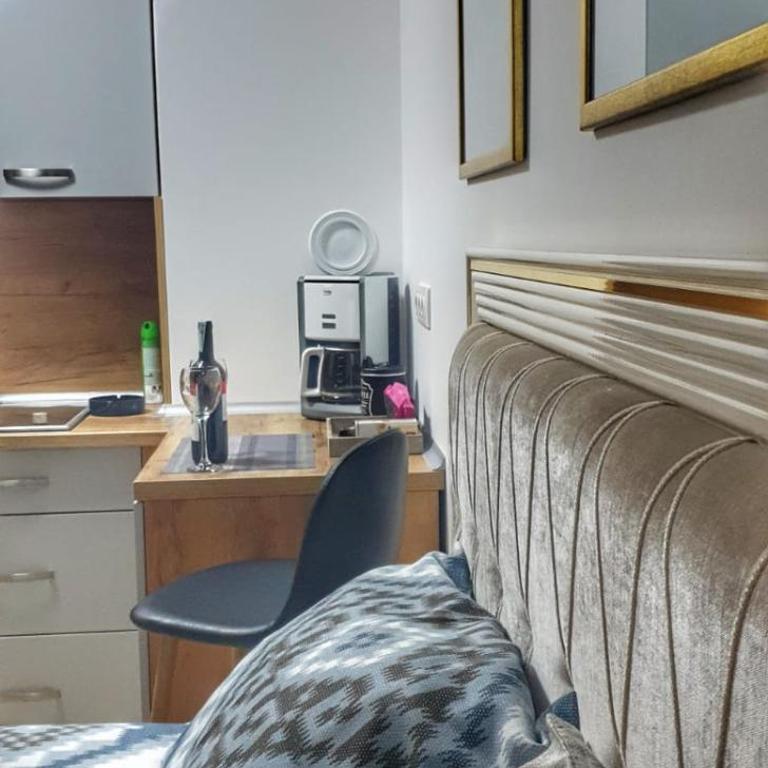 Identity By Nights & Smiles - Apartman sa 1 Spavaćom Sobom - 3