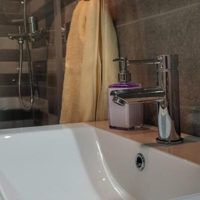 Identity By Nights & Smiles - Apartman sa 1 Spavaćom Sobom - 59