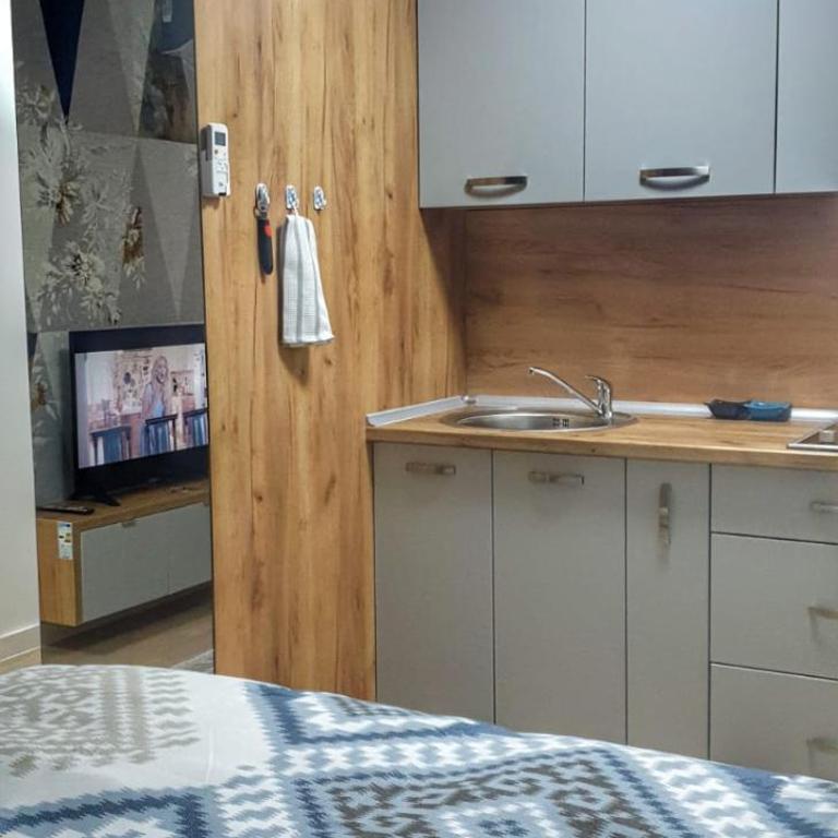 Identity By Nights & Smiles - Apartman sa 1 Spavaćom Sobom - 65