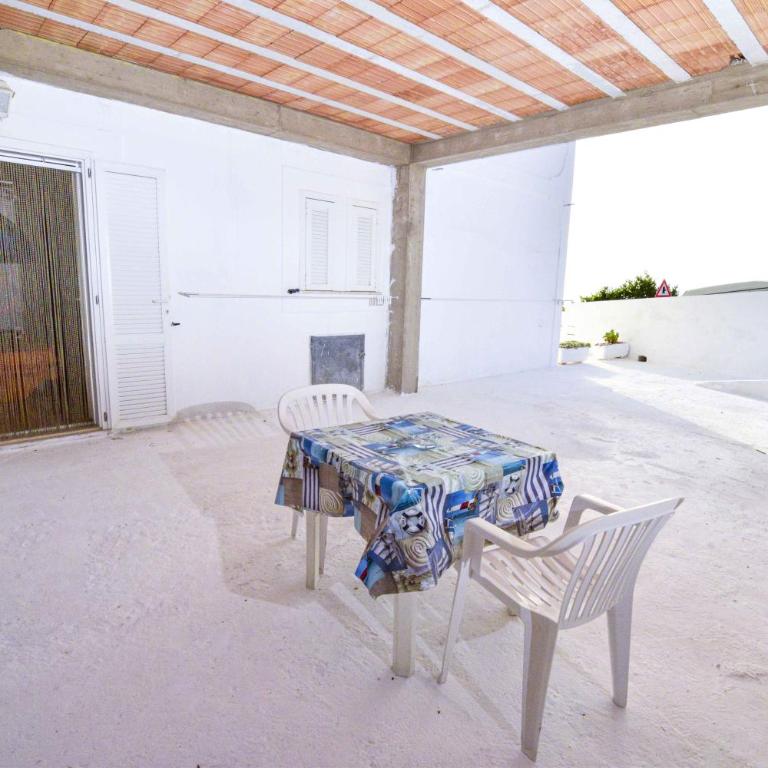 SoleMarePonza Casa Maria - Camera Matrimoniale - 7