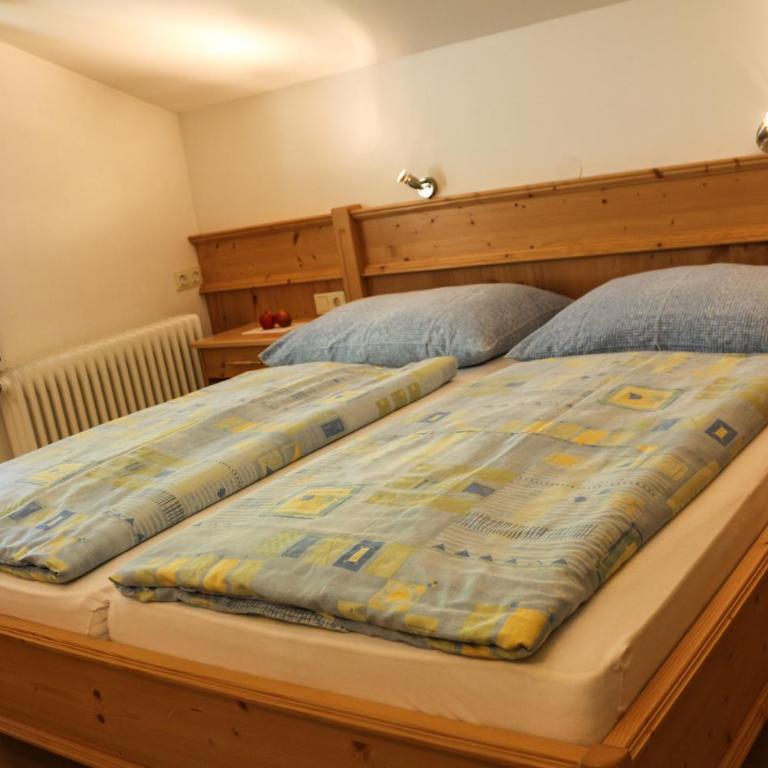 Hallmooshof - Großes Apartment mit 1 Schlafzimmer und Balkon - 2