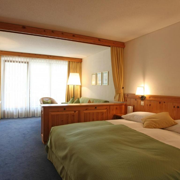 Residenz by Meierhof - Superior Doppelzimmer - 1