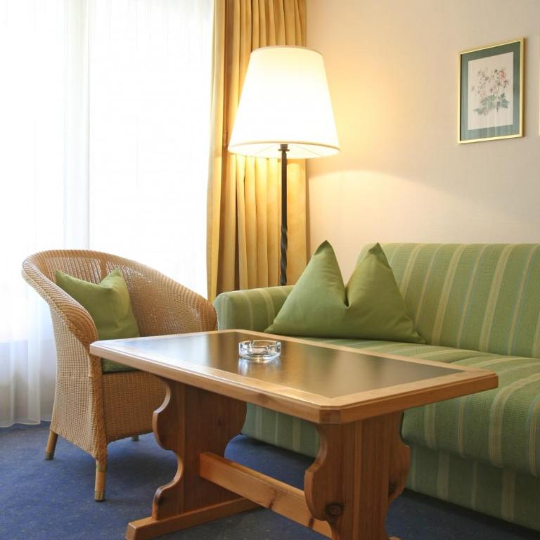 Residenz by Meierhof - Superior Doppelzimmer - 2