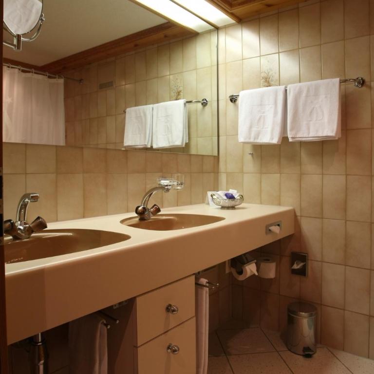 Residenz by Meierhof - Superior Deluxe Doppel-/ Zweibettzimmer - 1